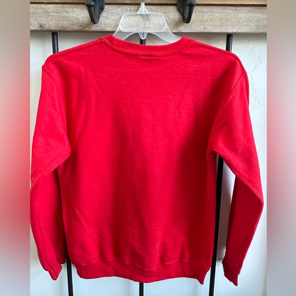 Smooth as Tennessee Whiskey sweatshirt - Picture 2 of 3